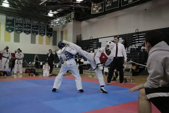 K-Spirit Taekwondo Picture 9