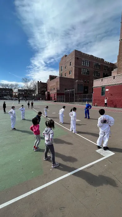 Champions Martial Arts 20th Avenue Picture 3