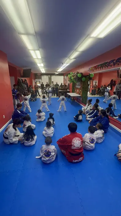 Champions Martial Arts 20th Avenue Picture 4