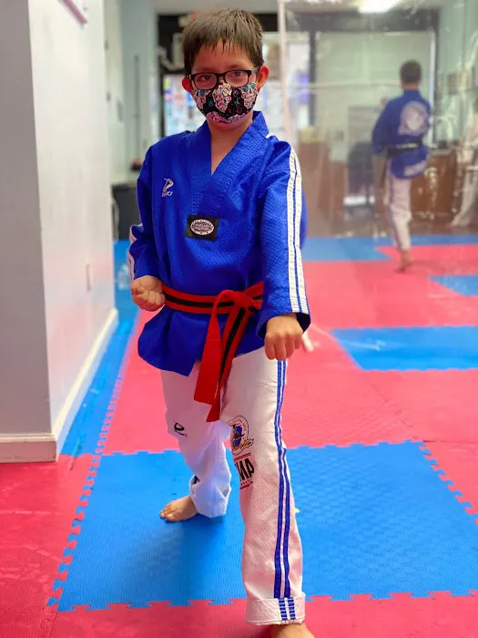 Champions Martial Arts 20th Avenue Picture 6