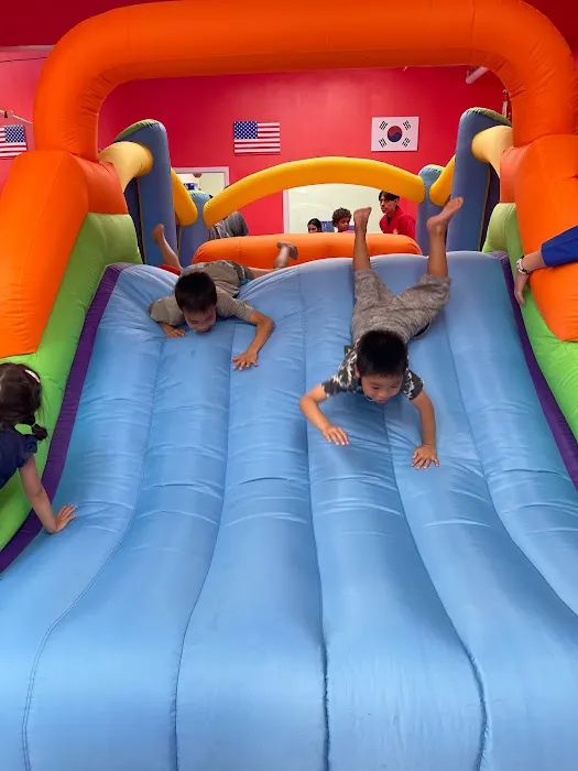 Champions Martial Arts 20th Avenue Picture 9