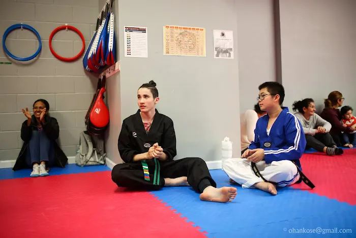 Champions Martial Arts 20th Avenue Picture 10