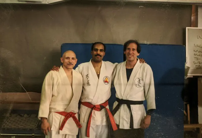 Hoteikan Dojo Picture 2