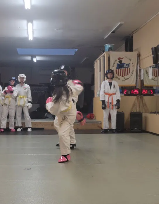 Hoteikan Dojo Picture 3