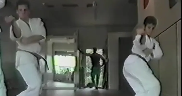 Hoteikan Dojo Picture 8