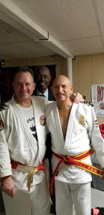 Hoteikan Dojo Picture 6