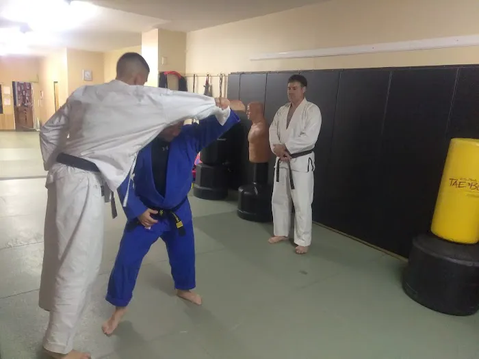 Hoteikan Dojo Picture 9