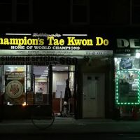 Champions Martial Arts 18th Avenue ico