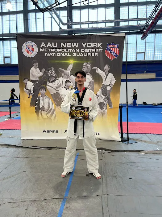 Champions Martial Arts 18th Avenue Picture 2