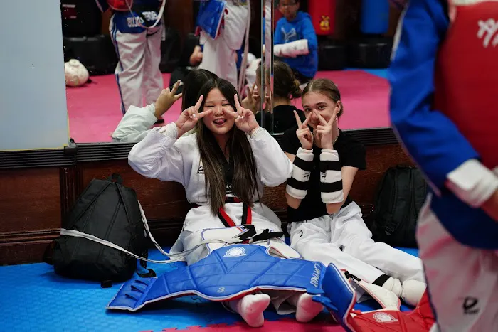 Champions Martial Arts 18th Avenue Picture 5