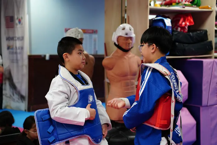 Champions Martial Arts 18th Avenue Picture 9