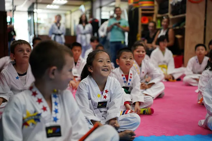 Champions Martial Arts 18th Avenue Picture 8