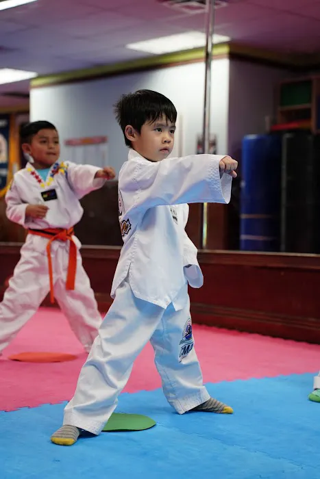 Champions Martial Arts 18th Avenue Picture 7