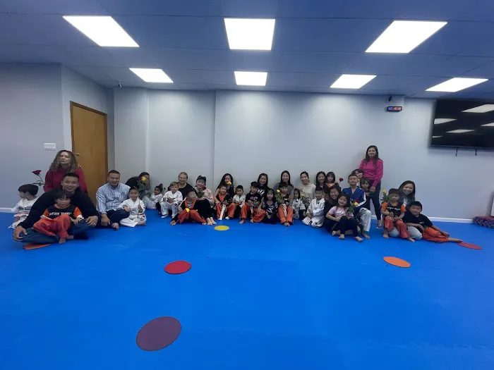 Champions Martial Arts 15th Avenue Picture 2