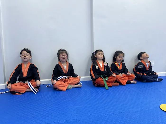 Champions Martial Arts 15th Avenue Picture 3