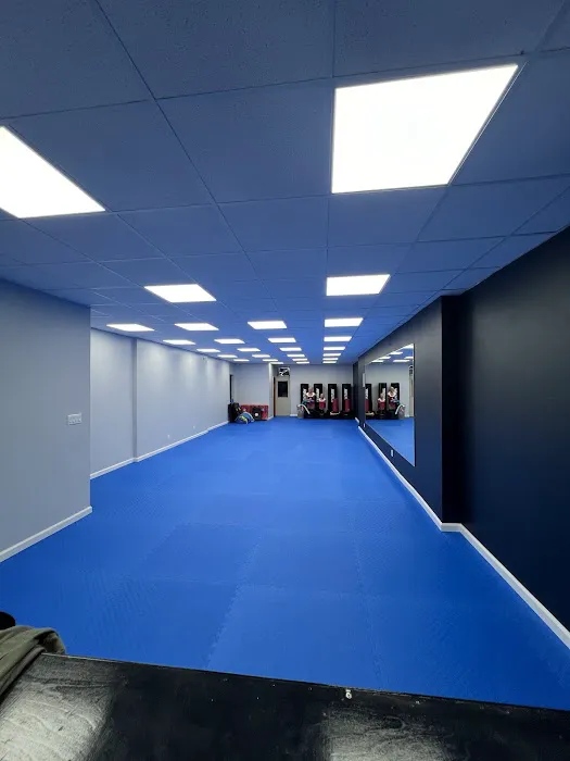 Champions Martial Arts 15th Avenue Picture 1