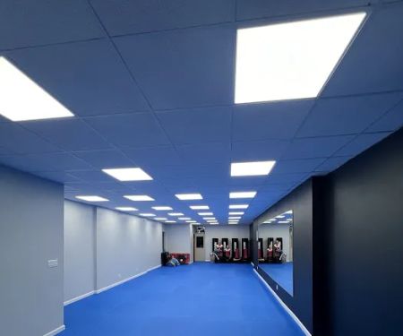 Champions Martial Arts 15th Avenue