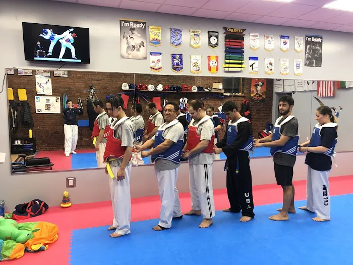 Cho Elite Tae Kwon Do Picture 1