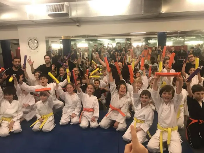 Modern Martial Arts - Upper East Side Picture 5