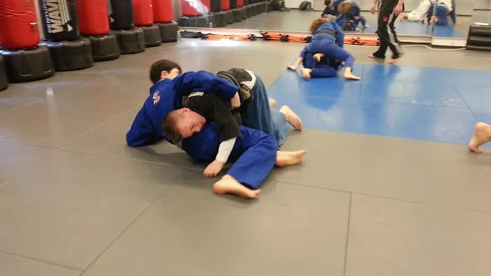 Modern Martial Arts - Upper East Side Picture 2