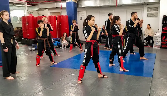 Modern Martial Arts - Upper East Side Picture 3