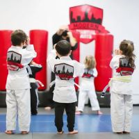 Modern Martial Arts - Upper East Side ico