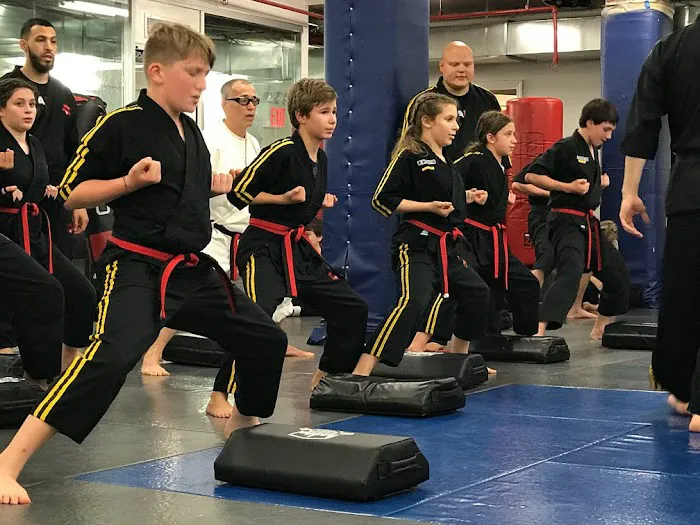 Modern Martial Arts - Upper East Side Picture 9