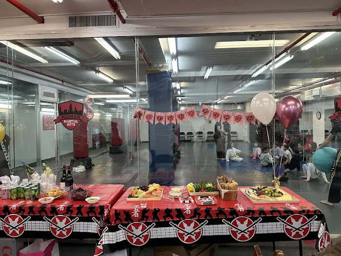 Modern Martial Arts - Upper East Side Picture 8