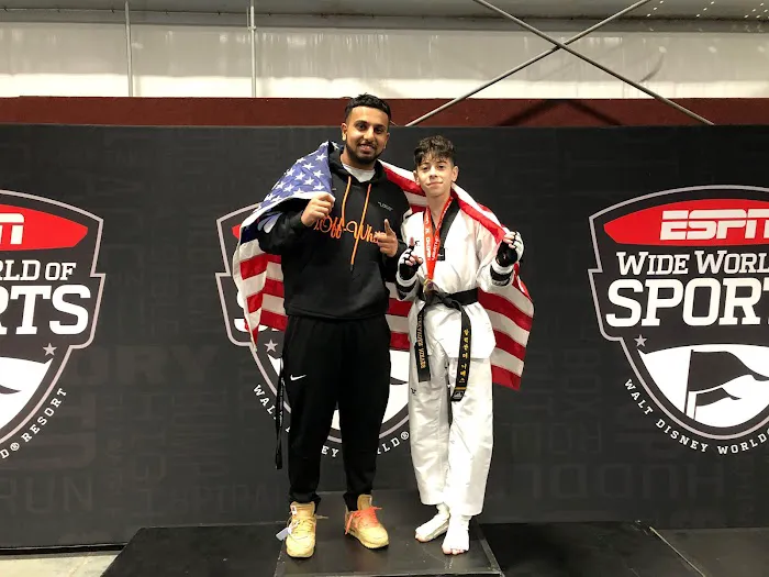 Showtime Martial Arts & Fitness Picture 1