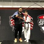 Showtime Martial Arts & Fitness