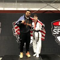 Showtime Martial Arts & Fitness ico