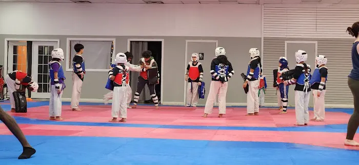 Showtime Martial Arts & Fitness Picture 4