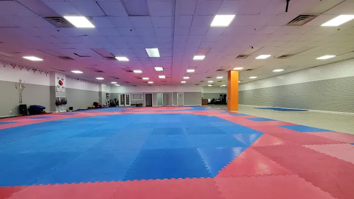 Showtime Martial Arts & Fitness Picture 2