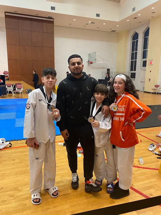 Showtime Martial Arts & Fitness Picture 7