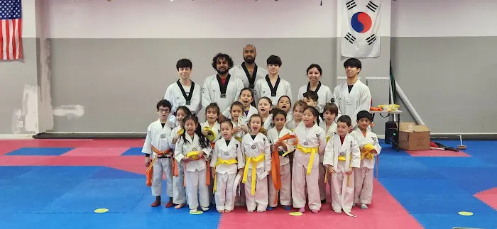 Showtime Martial Arts & Fitness Picture 6