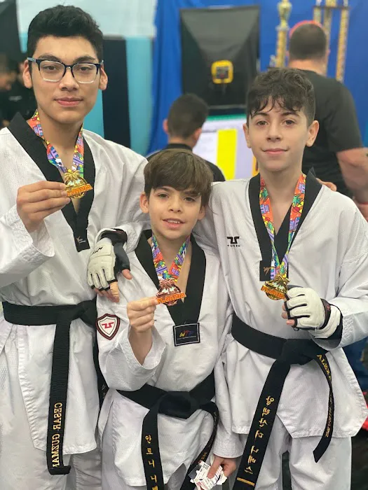 Showtime Martial Arts & Fitness Picture 10