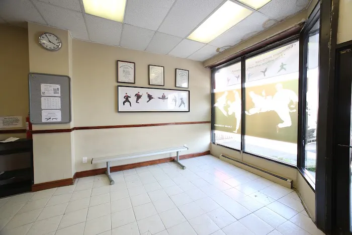 T. Kang Taekwondo - Canarsie Picture 1