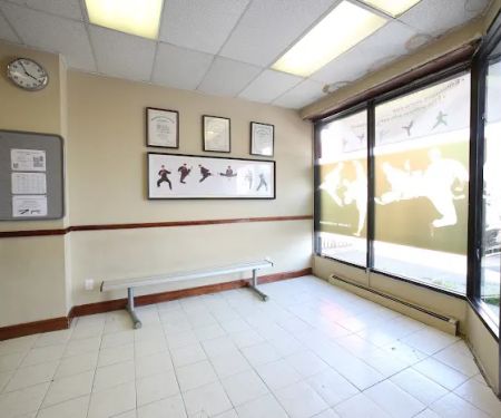 T. Kang Taekwondo - Canarsie