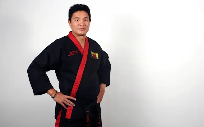 T. Kang Taekwondo - Canarsie Picture 4