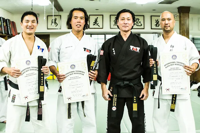 T. Kang Taekwondo - Canarsie Picture 7