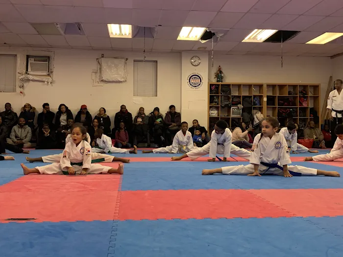 T. Kang Taekwondo - Canarsie Picture 9