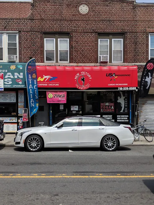 New Victory Taekwondo Picture 2