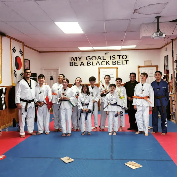 New Victory Taekwondo Picture 1