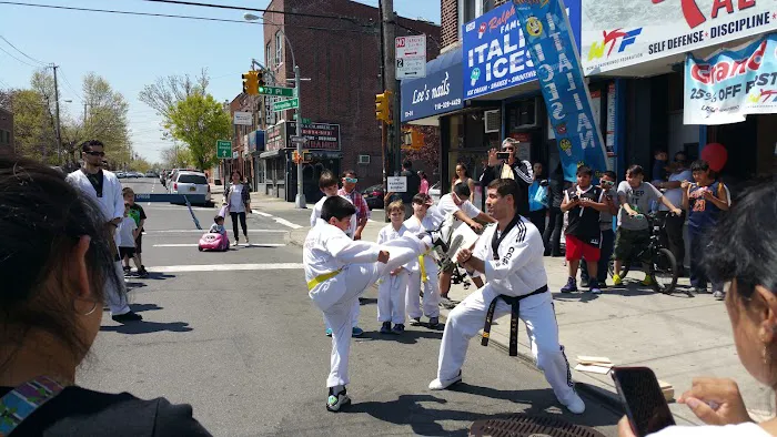 New Victory Taekwondo Picture 3