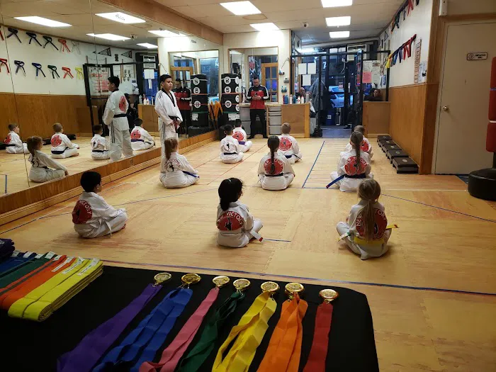 New Victory Taekwondo Picture 4