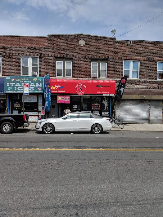 New Victory Taekwondo Picture 6