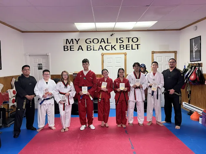 New Victory Taekwondo Picture 7