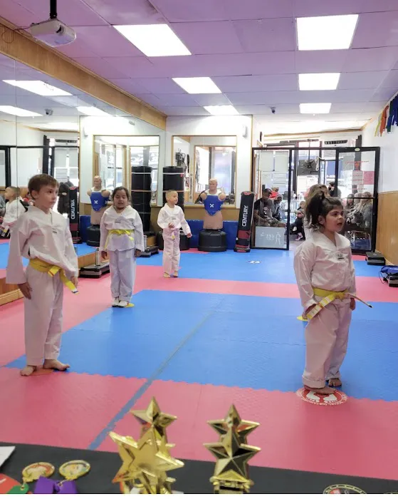 New Victory Taekwondo Picture 10