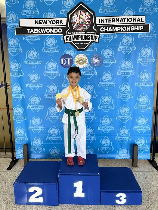 New Victory Taekwondo Picture 9