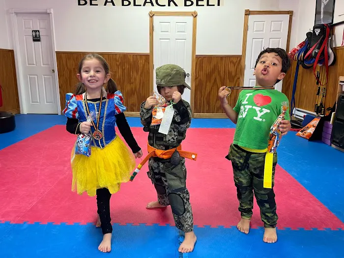 New Victory Taekwondo Picture 8